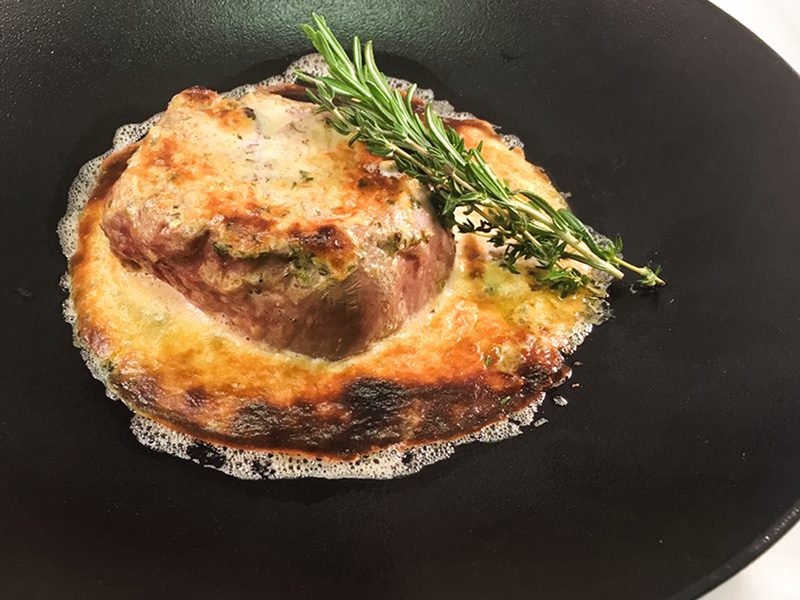 Opa Theo kocht - Beitrag Färsenfilet - Bild 3