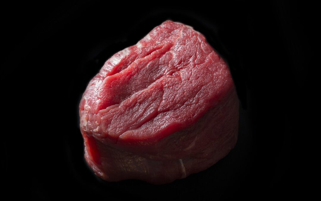 Färsenfilet – besonders wertvoll!