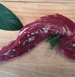 Opa Theo kocht - Beitrag Rind - Bild 5
