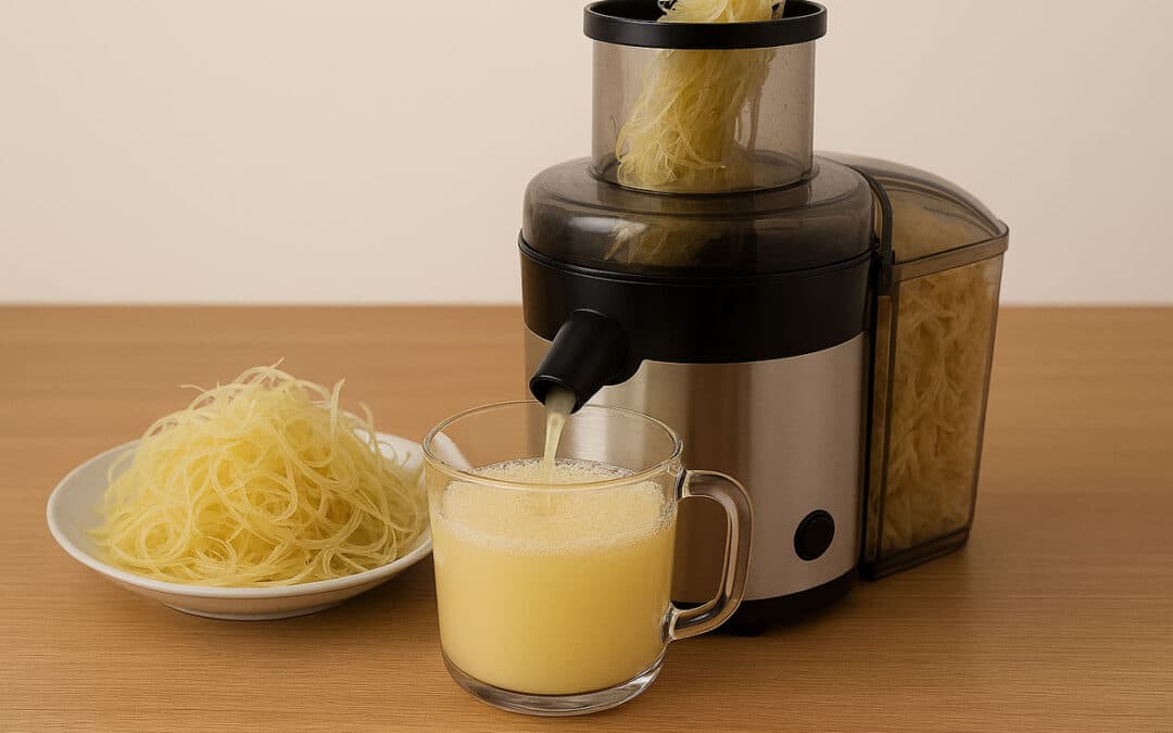 Spargel neu gedacht – Opa Theo kocht