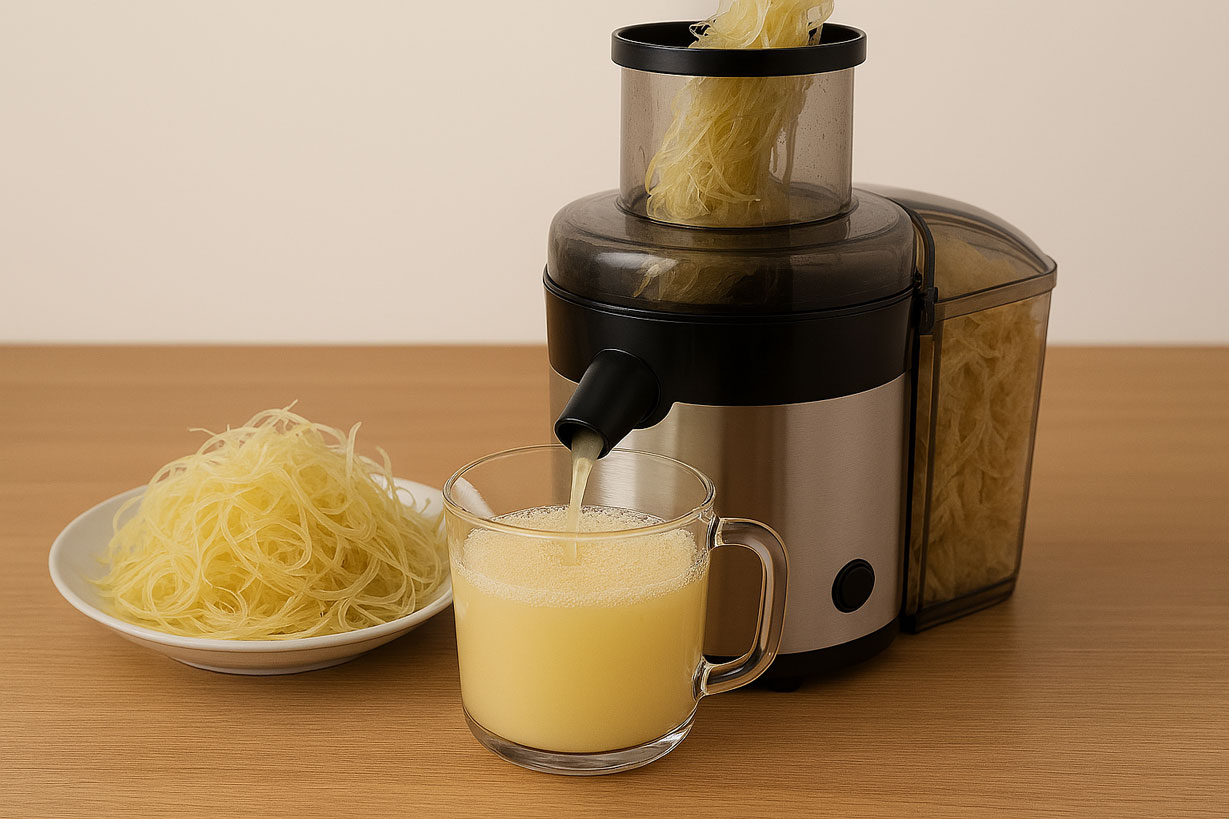 Opa Theo kocht - Titelbild Beitrag Spargel